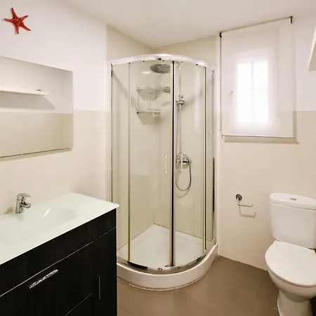 Apartment Serrano Flat Valencia