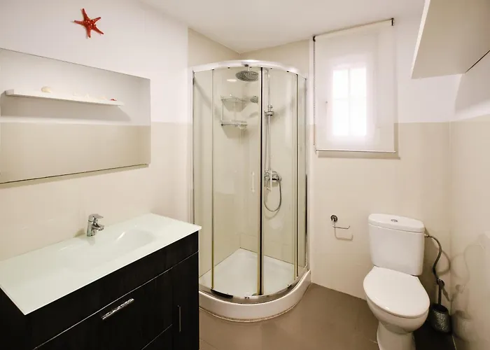 Apartamento Serrano Flat Valencia