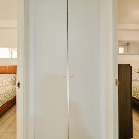 Serrano Flat Appartement Valence